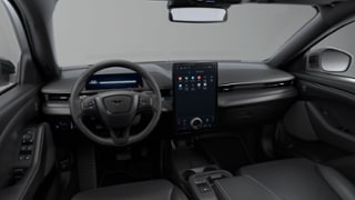 2026 Ford Mustang Mach-E® Internal Image 2